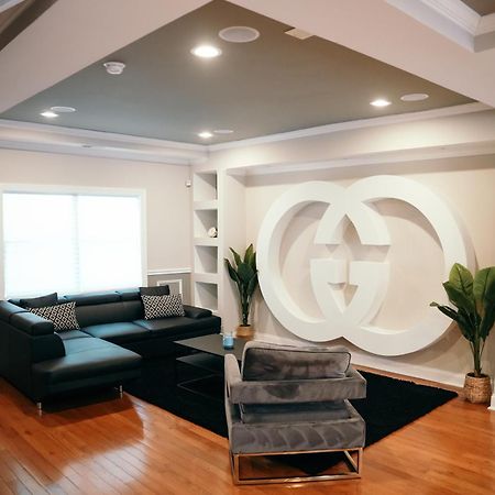 Charm City Luxury 4 Bedroom Brick Home Βαλτιμόρη Εξωτερικό φωτογραφία