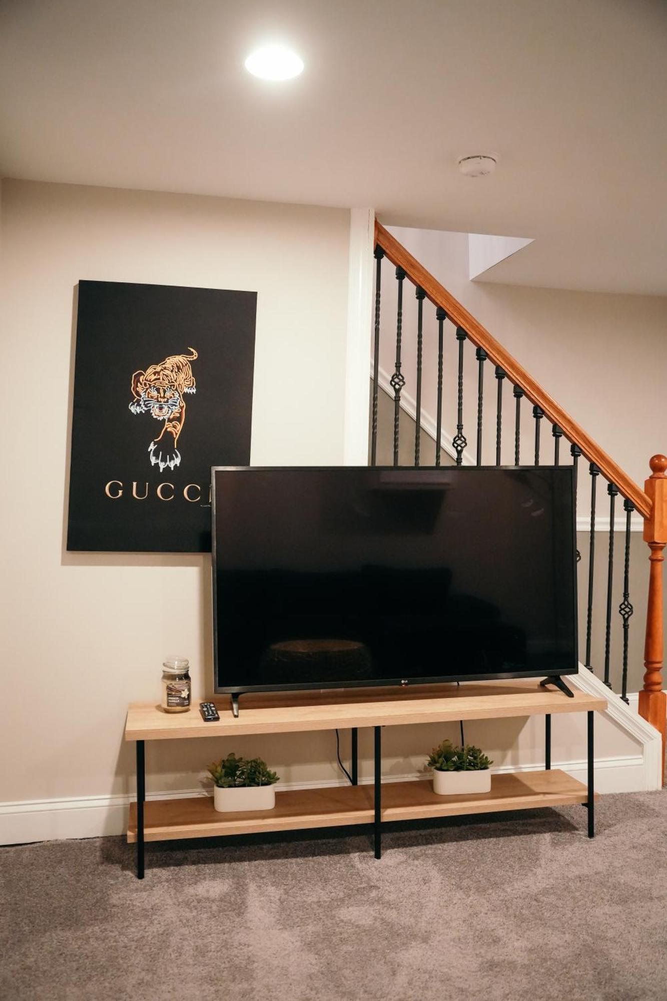 Charm City Luxury 4 Bedroom Brick Home Βαλτιμόρη Εξωτερικό φωτογραφία