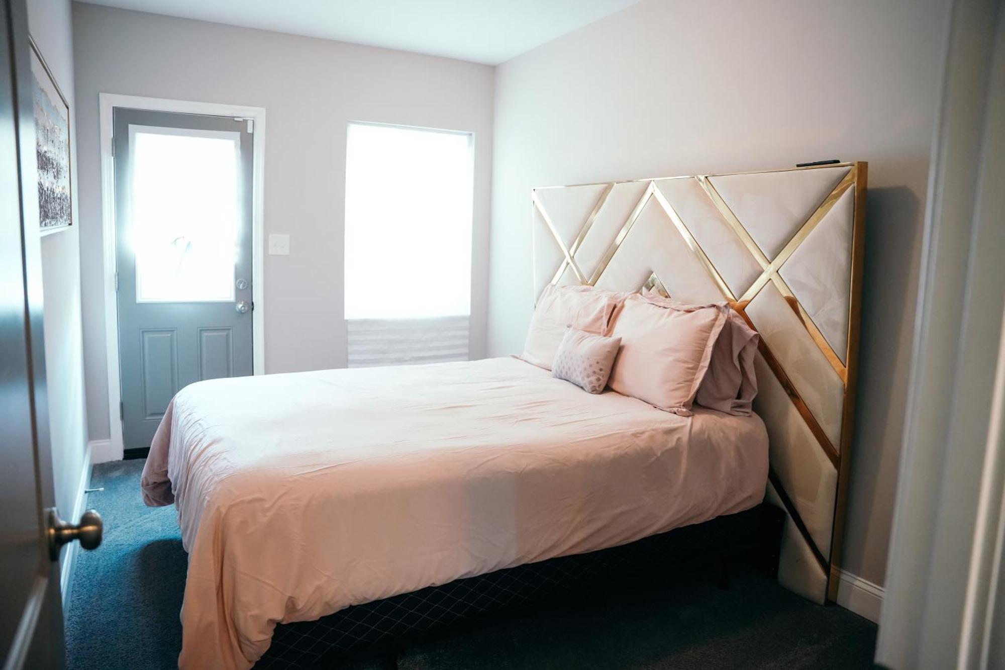 Charm City Luxury 4 Bedroom Brick Home Βαλτιμόρη Εξωτερικό φωτογραφία