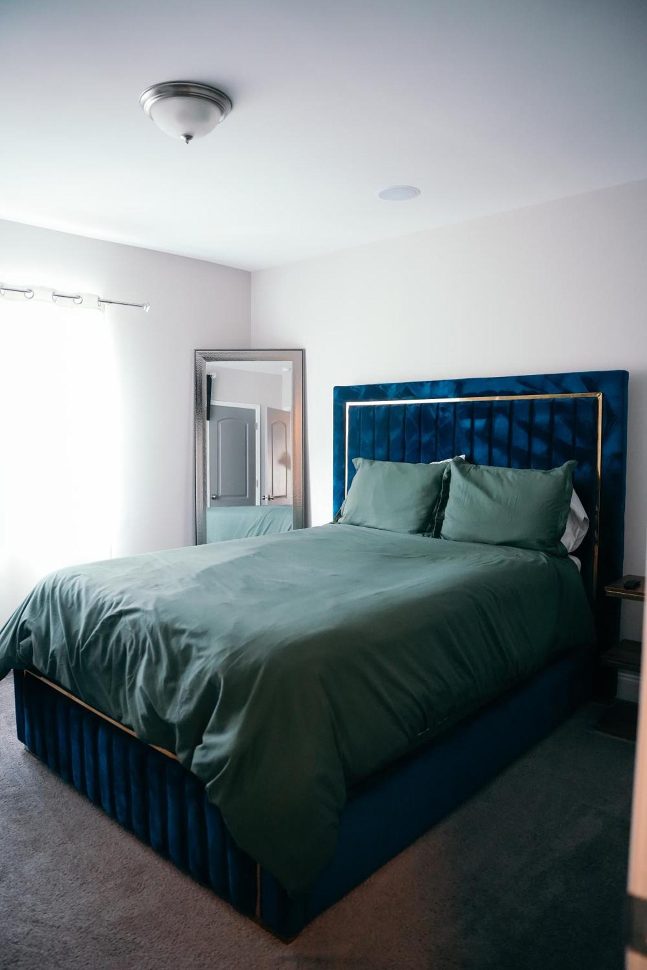 Charm City Luxury 4 Bedroom Brick Home Βαλτιμόρη Εξωτερικό φωτογραφία
