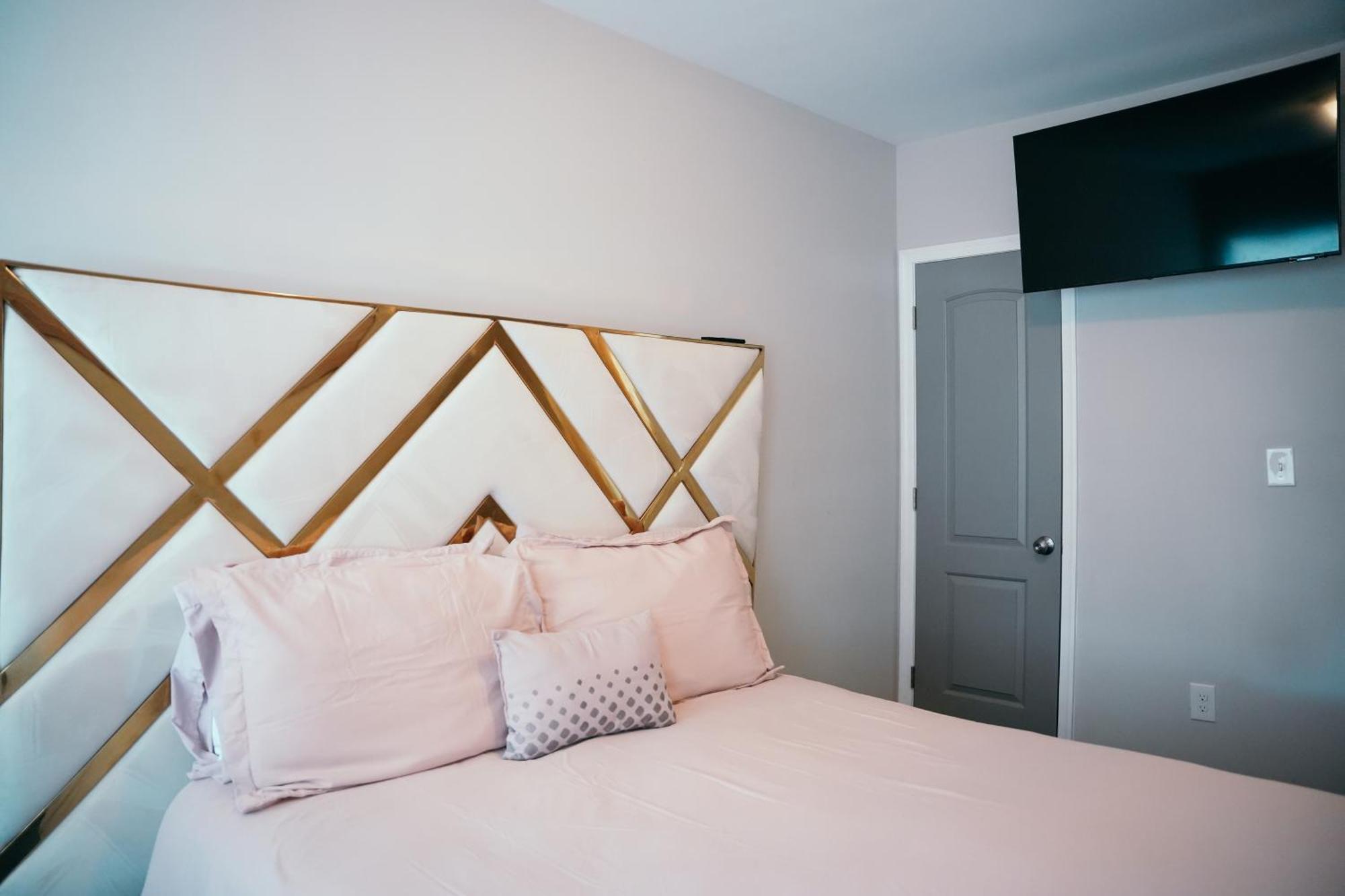 Charm City Luxury 4 Bedroom Brick Home Βαλτιμόρη Εξωτερικό φωτογραφία