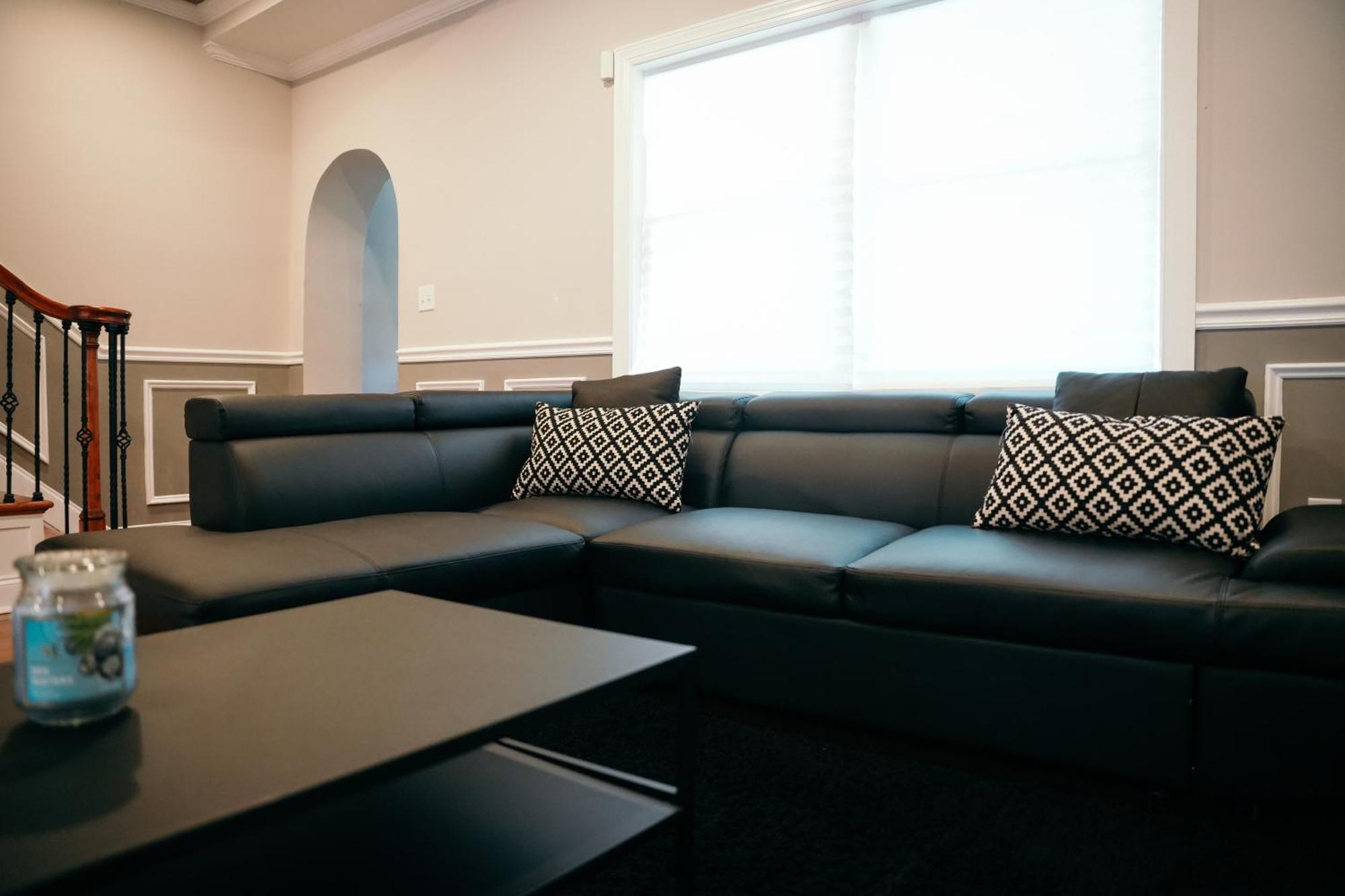 Charm City Luxury 4 Bedroom Brick Home Βαλτιμόρη Εξωτερικό φωτογραφία