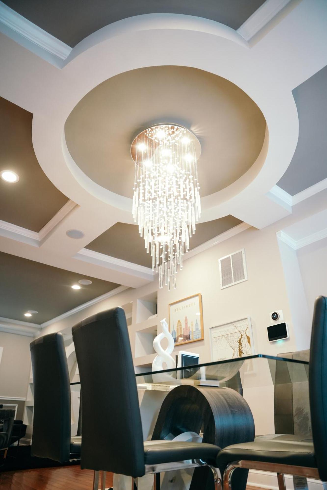 Charm City Luxury 4 Bedroom Brick Home Βαλτιμόρη Εξωτερικό φωτογραφία