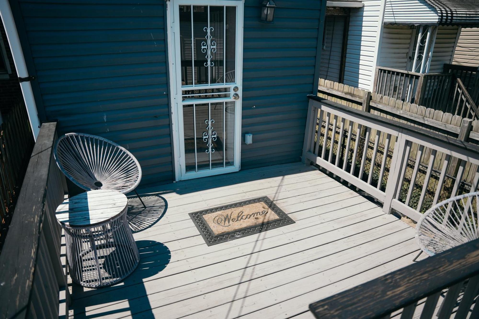 Charm City Luxury 4 Bedroom Brick Home Βαλτιμόρη Εξωτερικό φωτογραφία