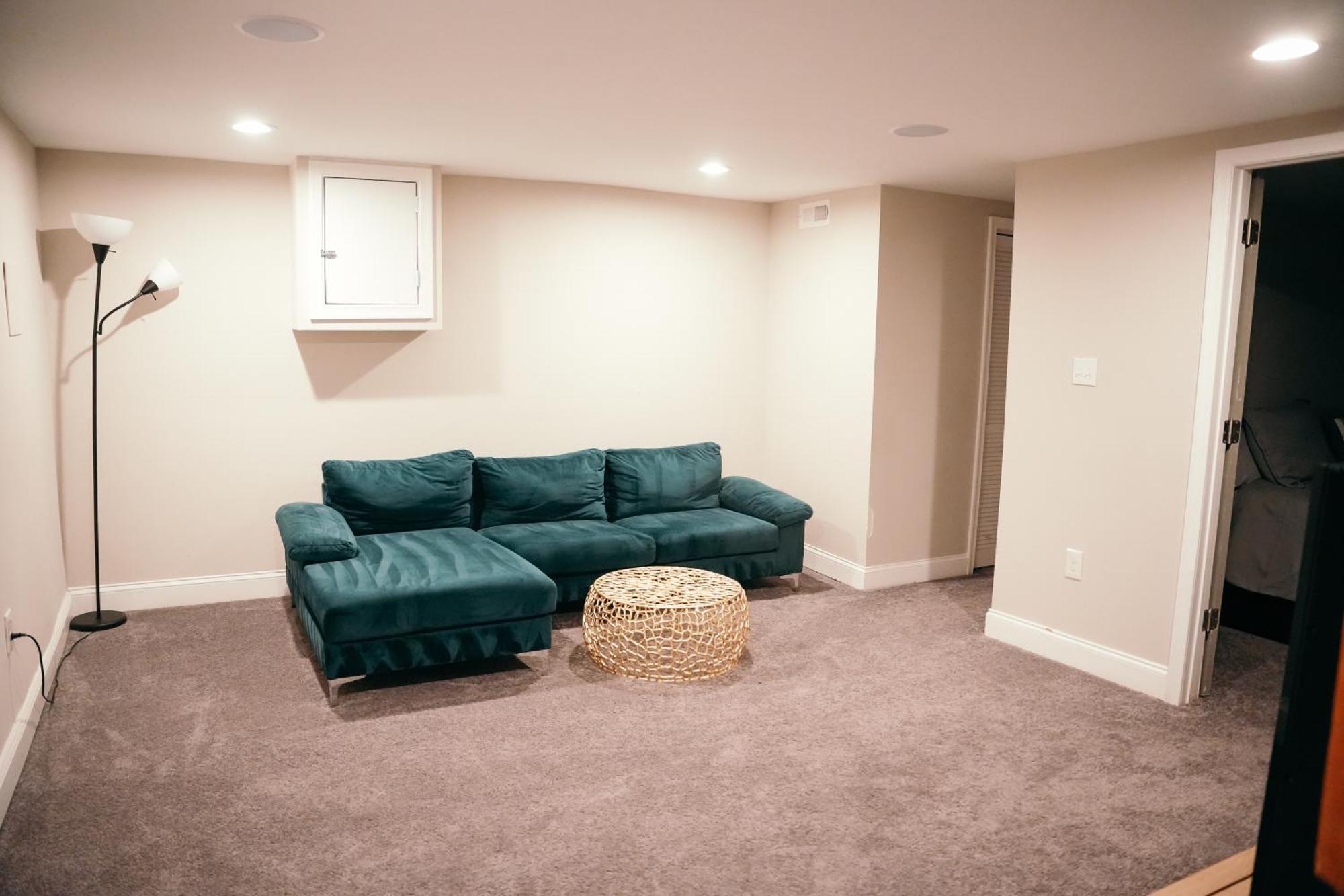 Charm City Luxury 4 Bedroom Brick Home Βαλτιμόρη Εξωτερικό φωτογραφία