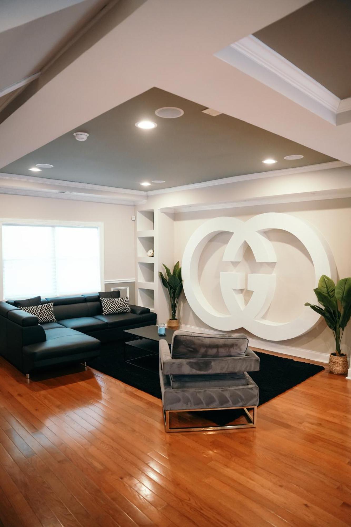 Charm City Luxury 4 Bedroom Brick Home Βαλτιμόρη Εξωτερικό φωτογραφία