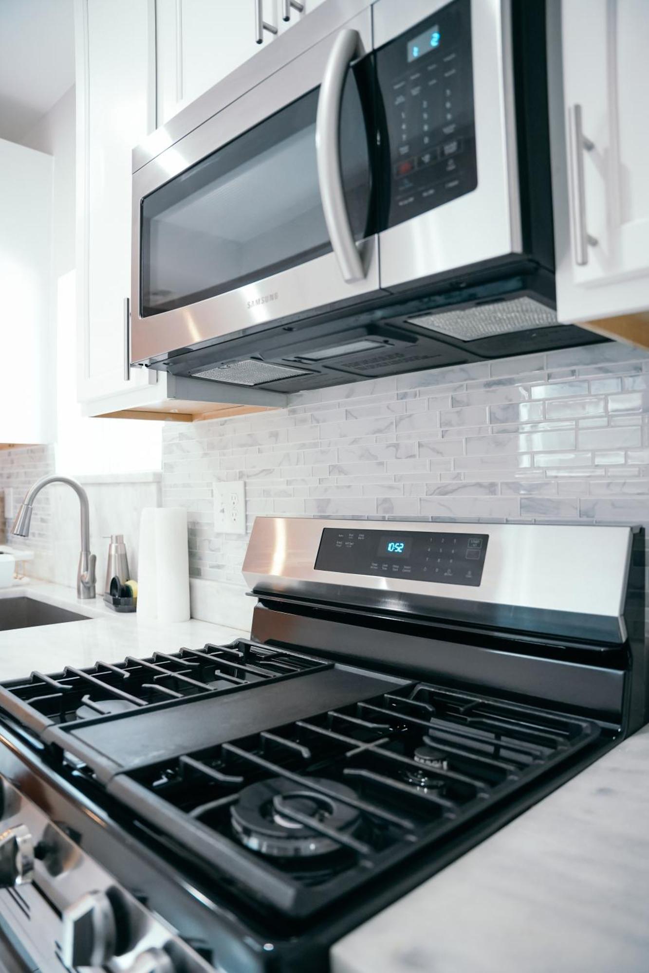 Charm City Luxury 4 Bedroom Brick Home Βαλτιμόρη Εξωτερικό φωτογραφία