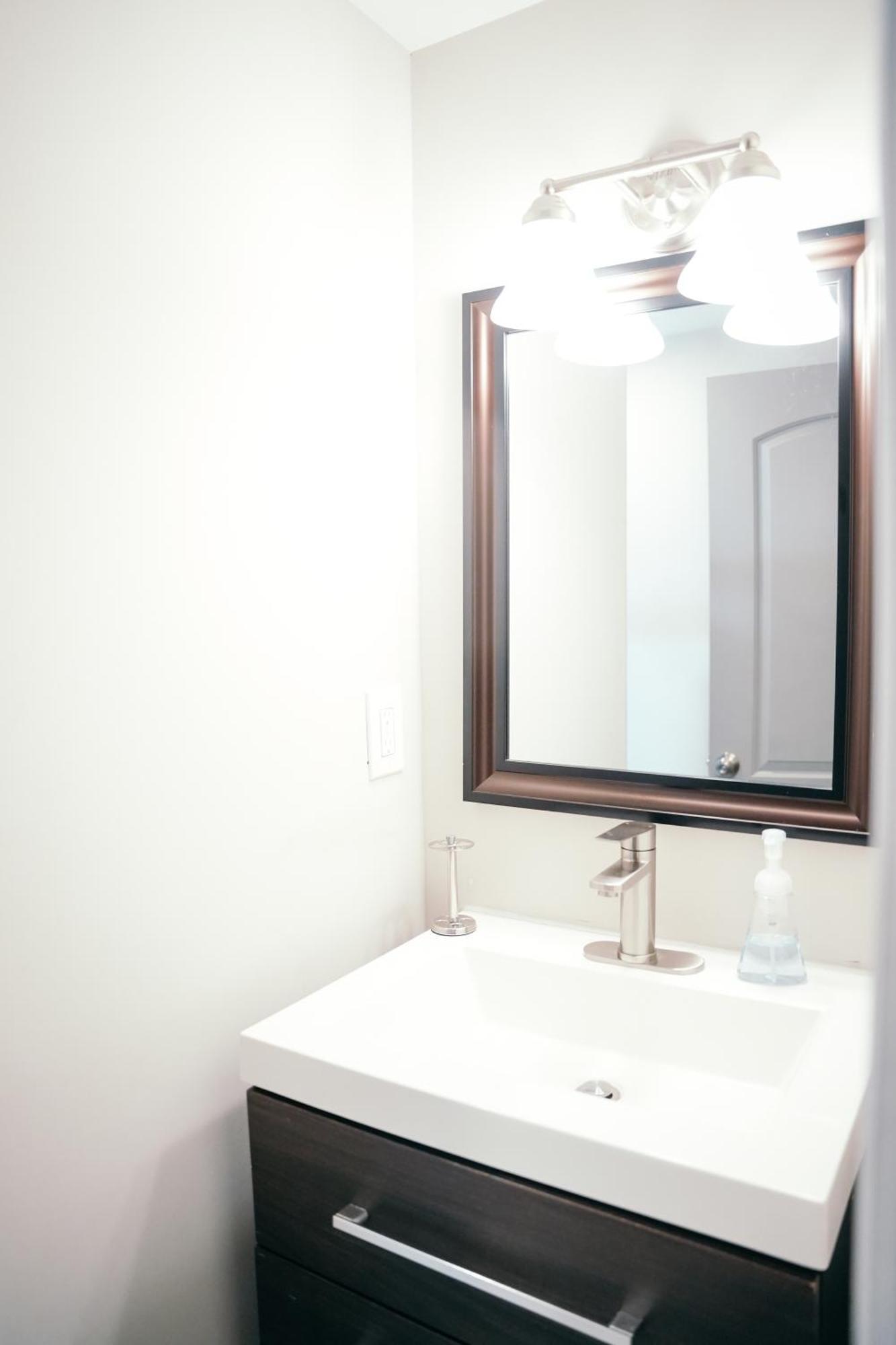 Charm City Luxury 4 Bedroom Brick Home Βαλτιμόρη Εξωτερικό φωτογραφία
