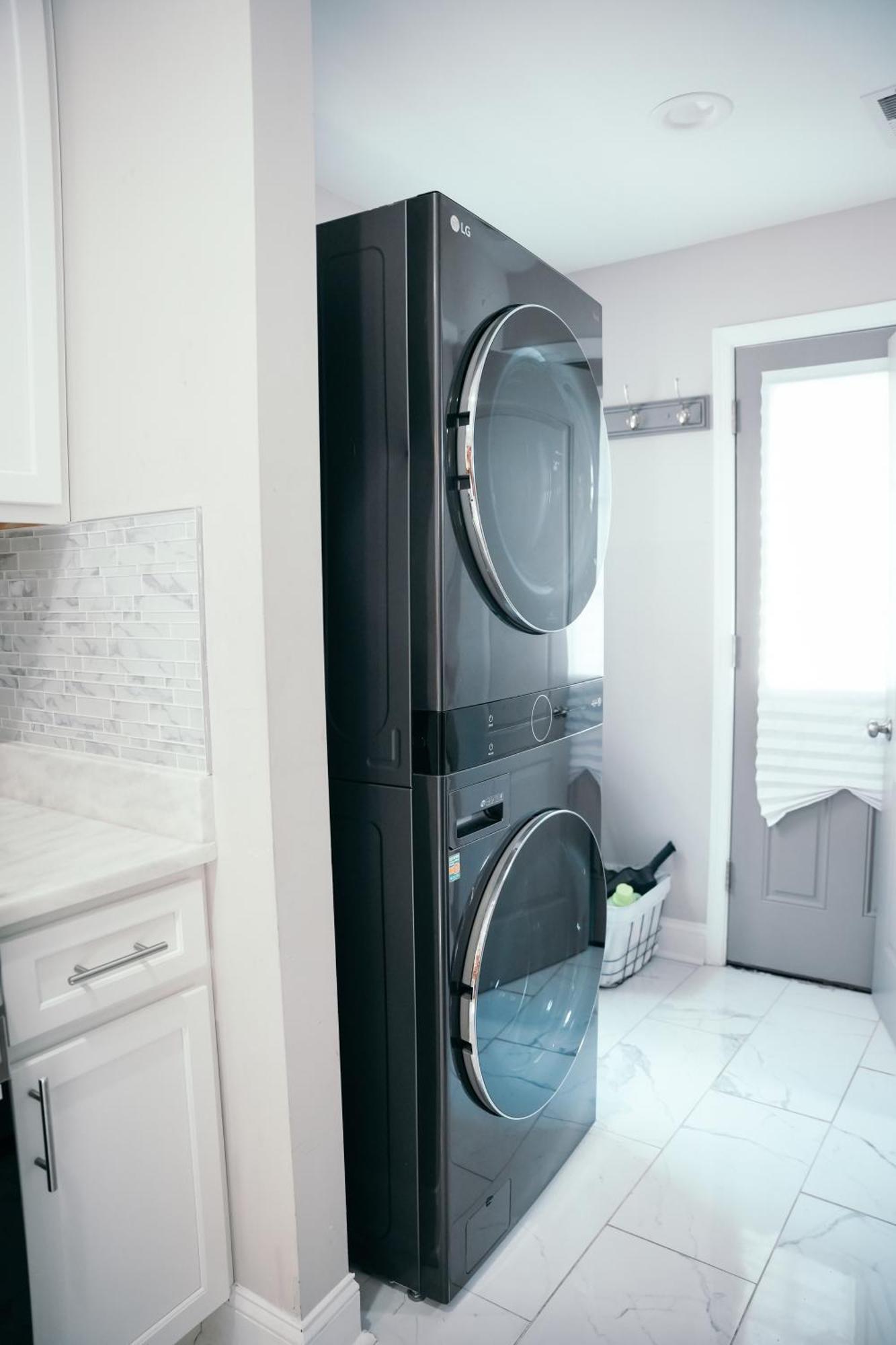 Charm City Luxury 4 Bedroom Brick Home Βαλτιμόρη Εξωτερικό φωτογραφία