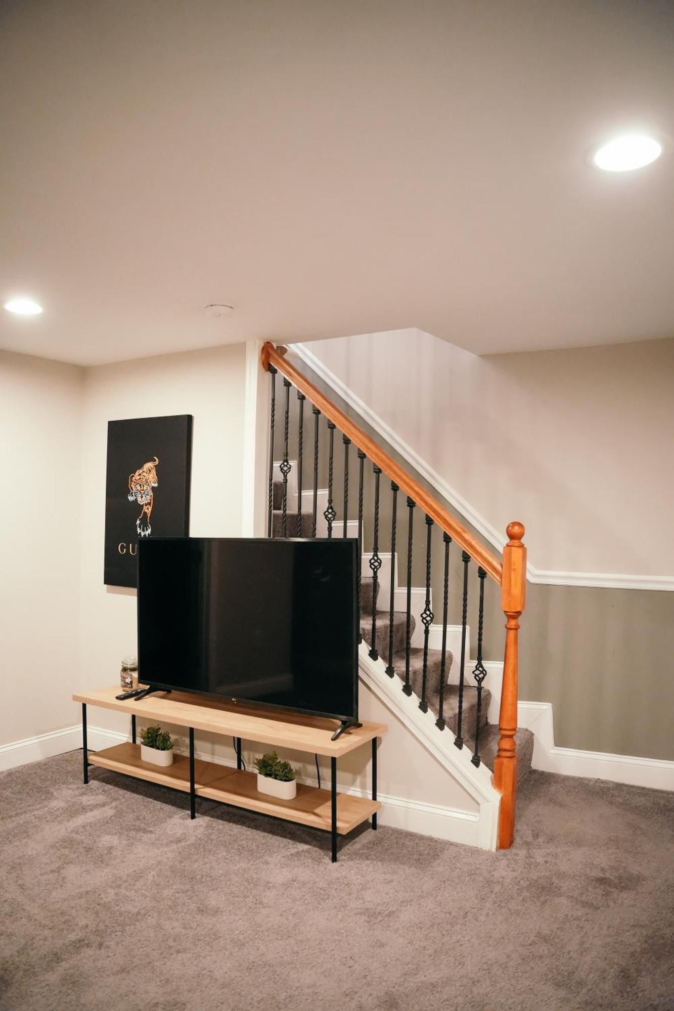 Charm City Luxury 4 Bedroom Brick Home Βαλτιμόρη Εξωτερικό φωτογραφία