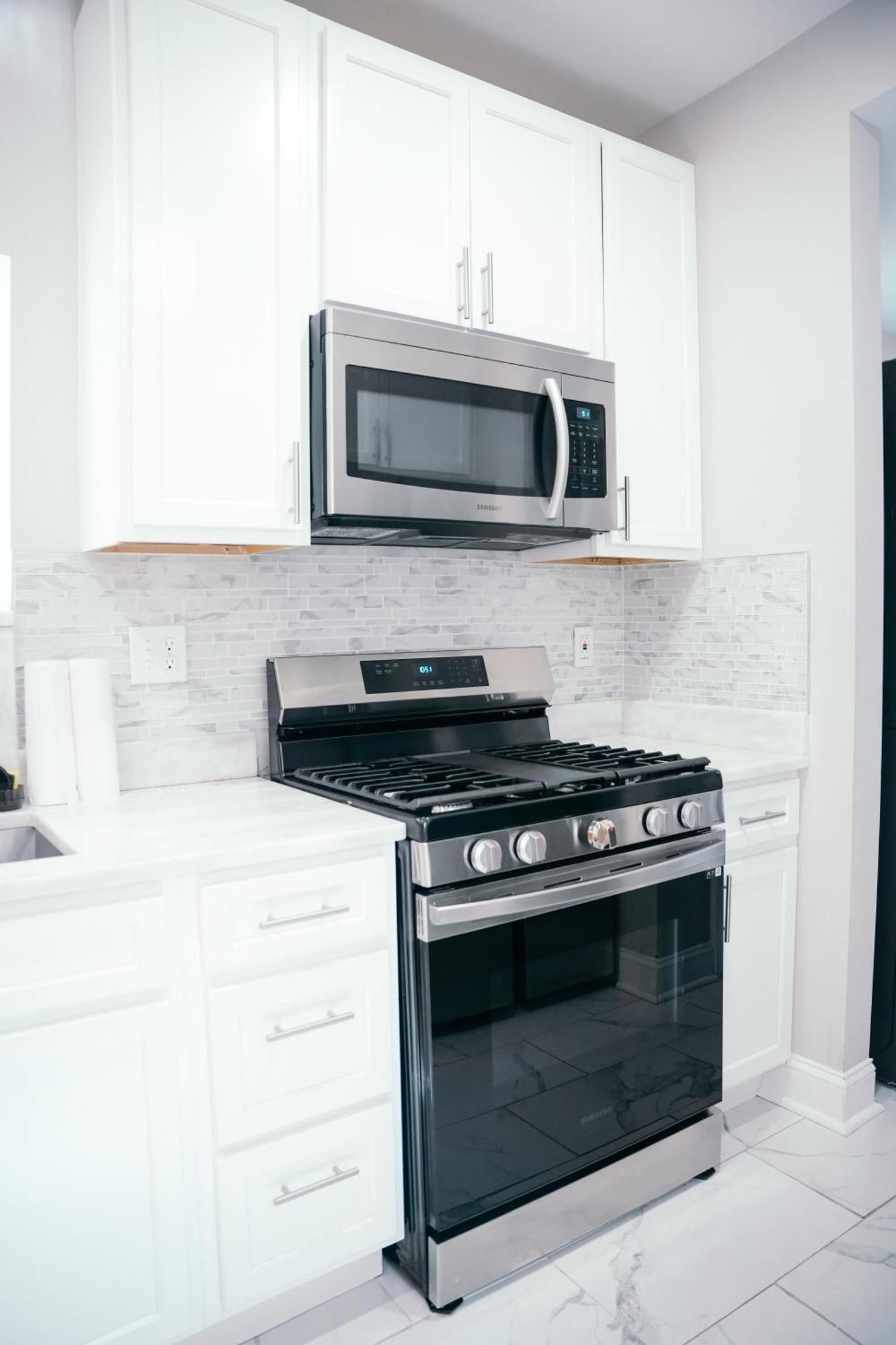 Charm City Luxury 4 Bedroom Brick Home Βαλτιμόρη Εξωτερικό φωτογραφία